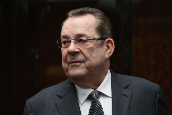 В Москве состоялась церемония вручения премии 