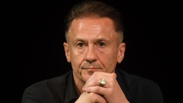 Путин поздравил Театр имени Сац с юбилеем1