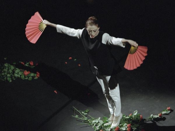 Аве Майя: непростая судьба и великие балеты Плисецкой19