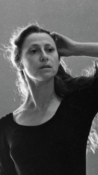 Аве Майя: непростая судьба и великие балеты Плисецкой13