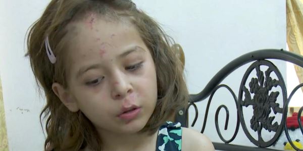 «Воспоминания, как они с мамой бегут под бомбами»: через что прошли дети радикальных исламистов и как они живут сейчас