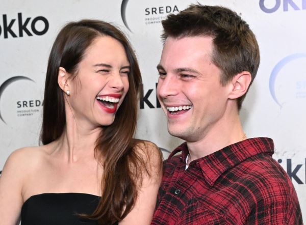 За кадром успеха: что скрывает харизматичный Иван Янковский16