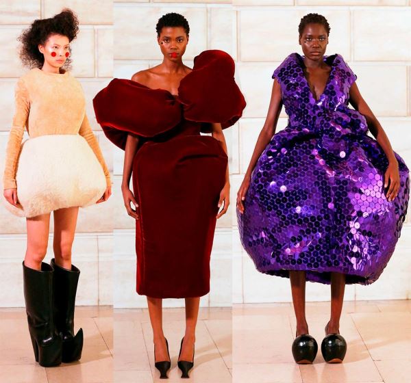 Модные тренды в одежде и аксессуарах 2025-2026