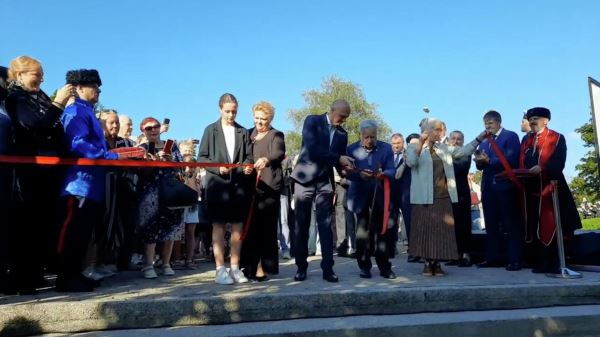 В Калининграде представили оригинал письма Татьяны из 