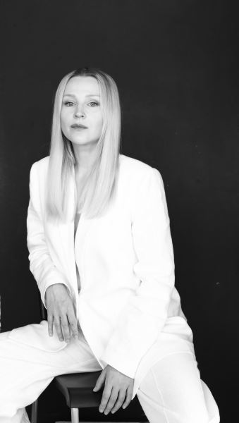 Ольга Медынич: 