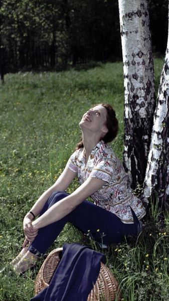 Аве Майя: непростая судьба и великие балеты Плисецкой12