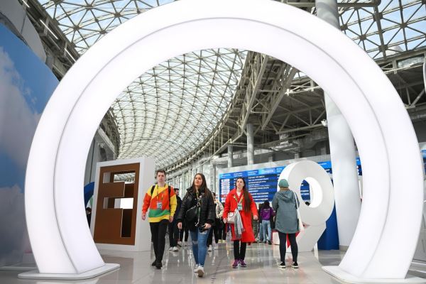 Андрей Литвинов — архитектор 