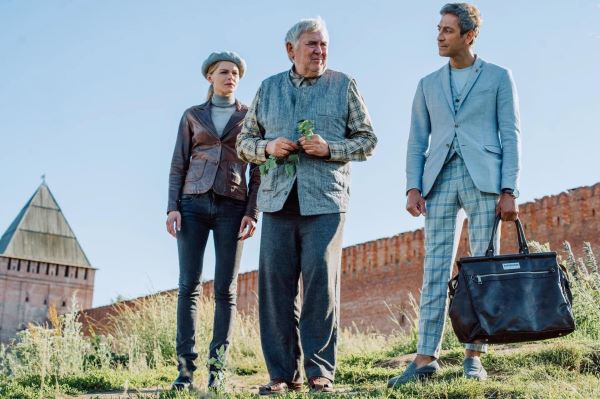 Уже не милая сказка: чем удивит третий сезон 