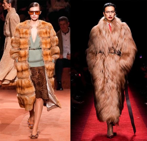 Актуальные женские пальто для самых стильных образов