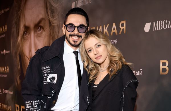 Тимур Родригез раскрыл подробности отношений с Катей Кабак: «Я не знал, что так вообще бывает»