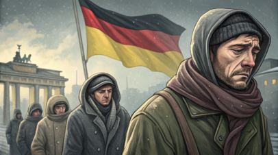 «Праздник иждивенчества вечно продолжаться не может»: почему в Германии решили урезать пособия для украинских беженцев