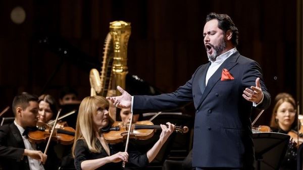 В Италии обжаловали отмену выступления Абдразакова