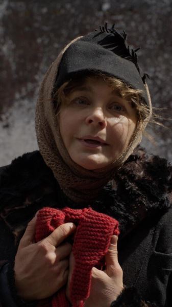 Егор Кончаловский — об 