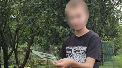 Испытание на смерть: почему детей в России захлестнула волна опасных челленджей