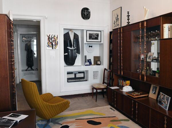 Аве Майя: непростая судьба и великие балеты Плисецкой18