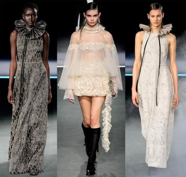 Модные тренды в одежде и аксессуарах 2025-2026