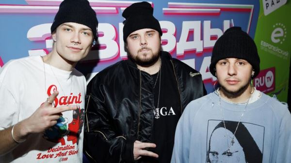 В Москве прошел концерт участников премии 