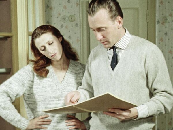 Аве Майя: непростая судьба и великие балеты Плисецкой16