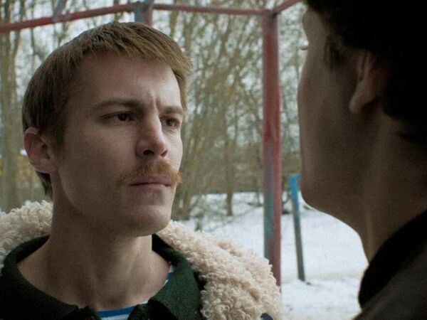 За кадром успеха: что скрывает харизматичный Иван Янковский17