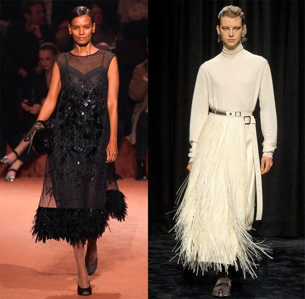 Модные платья 2025-2026: все тренды сезона