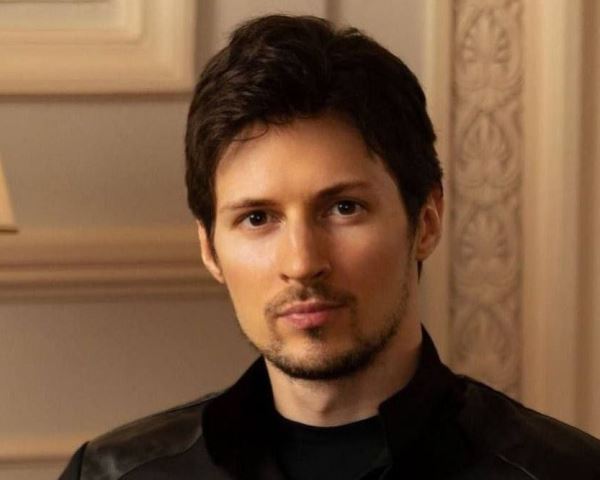 Павел Дуров без ограничений может выезжать из Франции спустя год после задержания