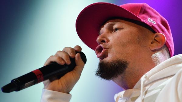 Limp Bizkit официально пригласили выступить в России1