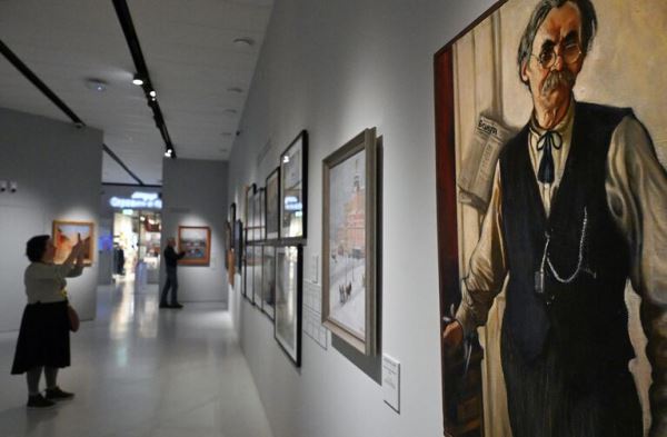 От бродяги до короля новостей Москвы: тайны невероятной судьбы Гиляровского7