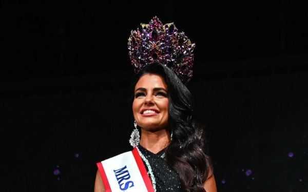 Самая красивая женщина страны: 150 претенденток на 