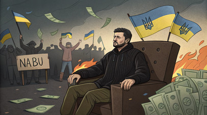 «Может быть положен в основу окончательного мирного урегулирования»: Россия получила план США по Украине