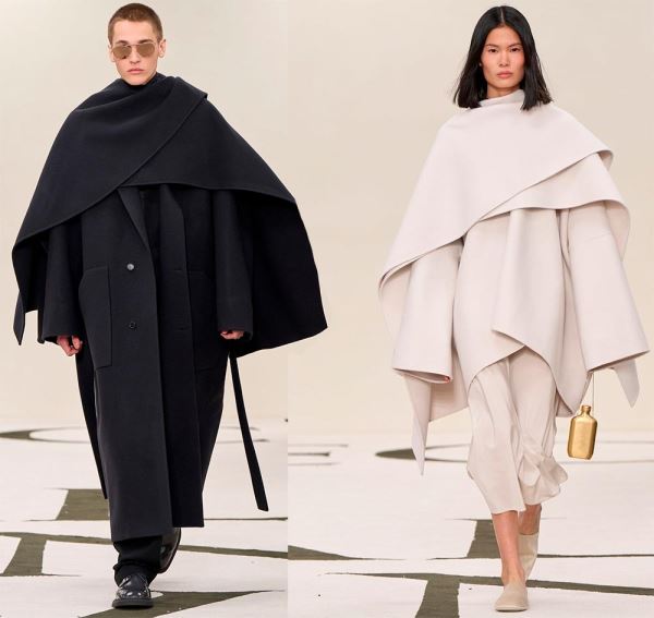 Актуальные женские пальто для самых стильных образов