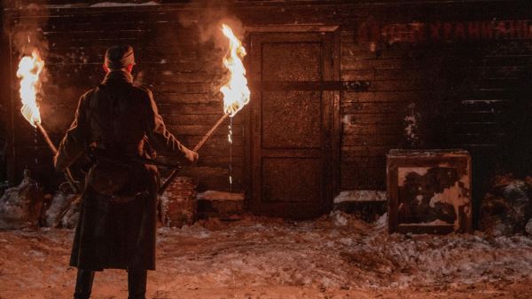 В Абхазии пройдет фестиваль документального кино 