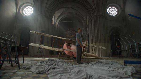 Евгений Водолазкин — о возможном бессмертии, семейной памяти и 