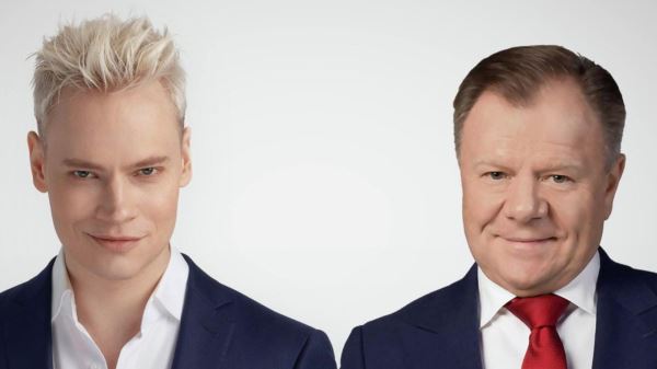 SHAMAN рассказал, как отпразднует свой день рождения1