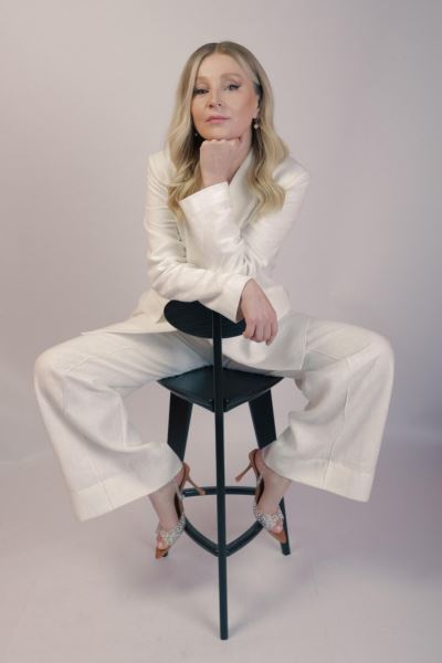 Ольга Медынич: 