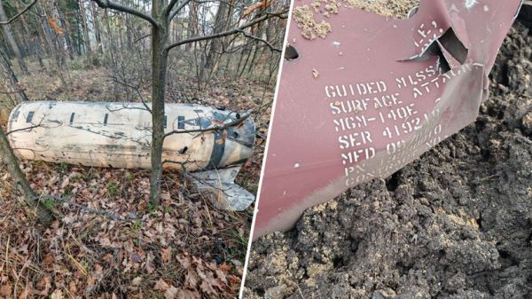 Все ракеты противника сбиты: ВС РФ отразили удар ВСУ по Воронежу американскими ATACMS