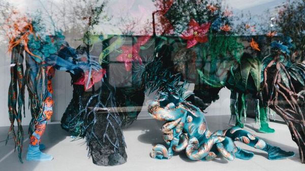 Тайны Китая, сокровища скифов и лаковые миниатюры: лучшие выставки ноября14