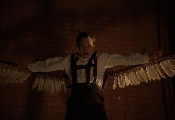 Егор Кончаловский — об 