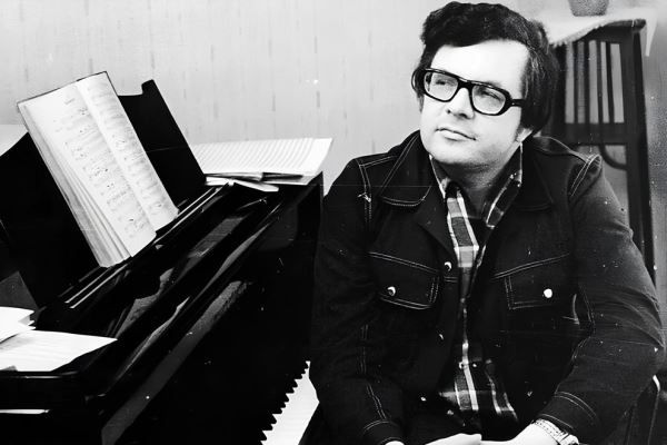 Санкт-Петербург готовится к Гала-концерту и награждению лауреатов XIX Открытого конкурса композиторов им. А. П. Петрова