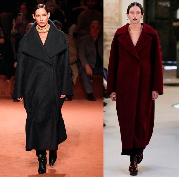 Актуальные женские пальто для самых стильных образов