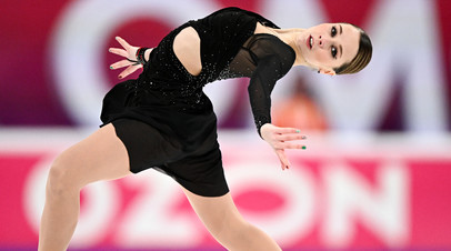 «Мы не успели никому надоесть»: Царёва — о возвращении Захаровой, отсутствии выбора у Погорилой и доверии к Буяновой