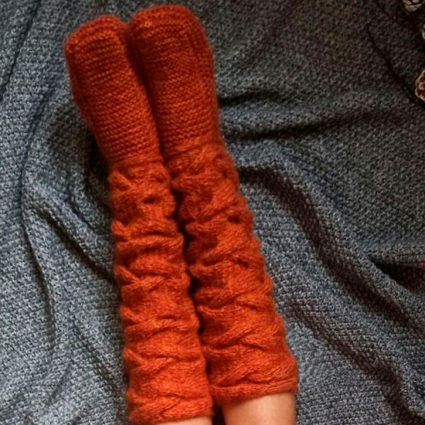 Стильные подарки маме на День матери 2025