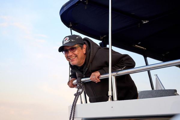 Егор Кончаловский — об 