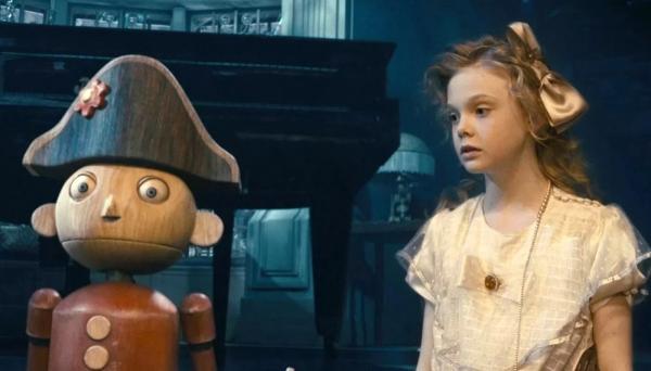 Звезда "Хищника" назвала фильм "Щелкунчик" худшим в карьере