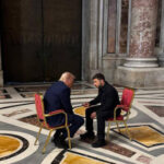 «У Зеленского нет особого выбора»: западные СМИ — о перспективах Киева повлиять на мирный план США по Украине