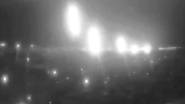 «Средств противодействия такому оружию не существует»: год назад состоялся боевой дебют российской ракеты «Орешник»