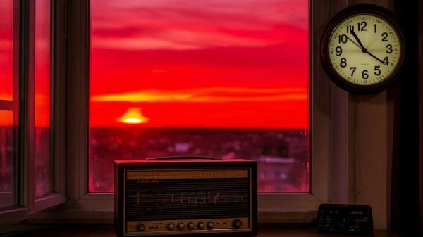 «Самый стабильный сигнал»: как российские учёные больше десяти лет слушали и изучали «Радиостанцию Судного дня»