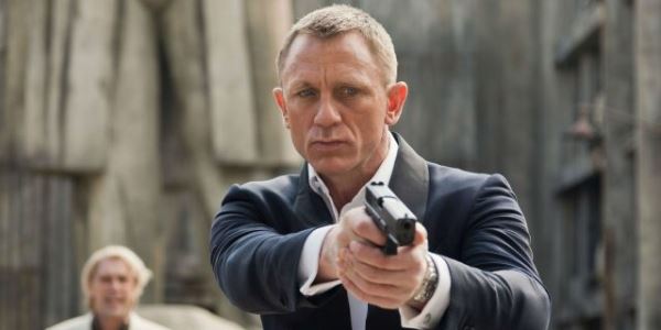 Названы требования к претенденту на роль нового Джеймса Бонда