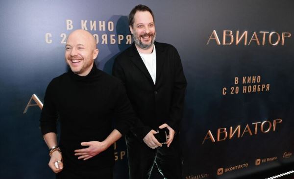 Высоко взлетели: громкая премьера фильма Кончаловского 