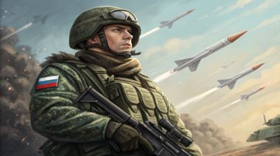 «Продолжается уничтожение окружённой группировки»: ВС РФ освободили восточную часть Купянска