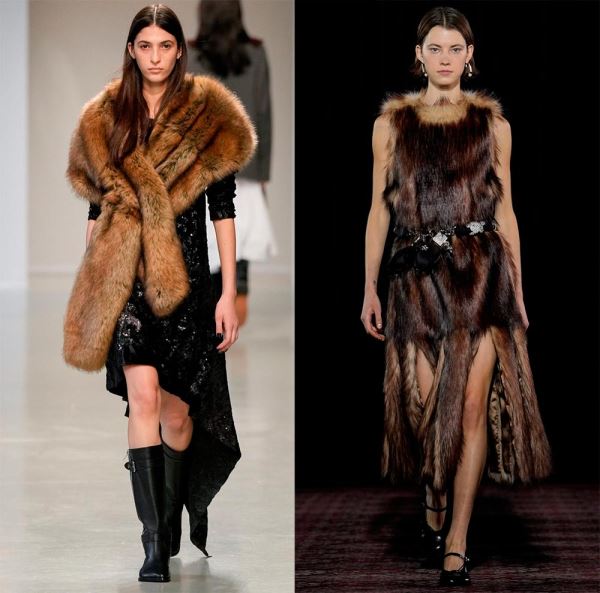 Модные тренды в одежде и аксессуарах 2025-2026